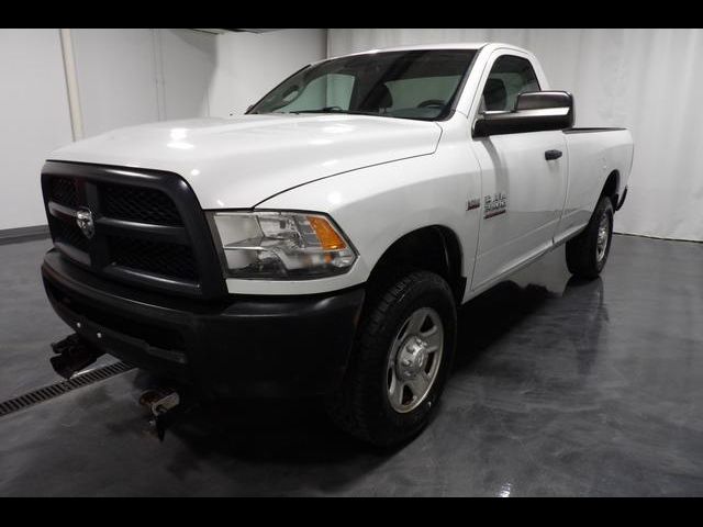 2016 Ram 3500 Tradesman