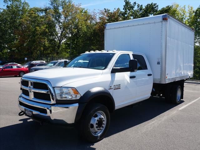 2016 Ram 4500 Tradesman