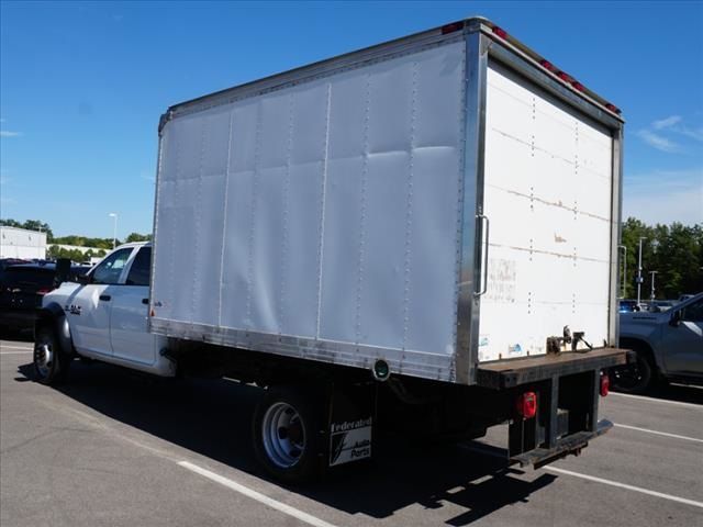 2016 Ram 4500 Tradesman
