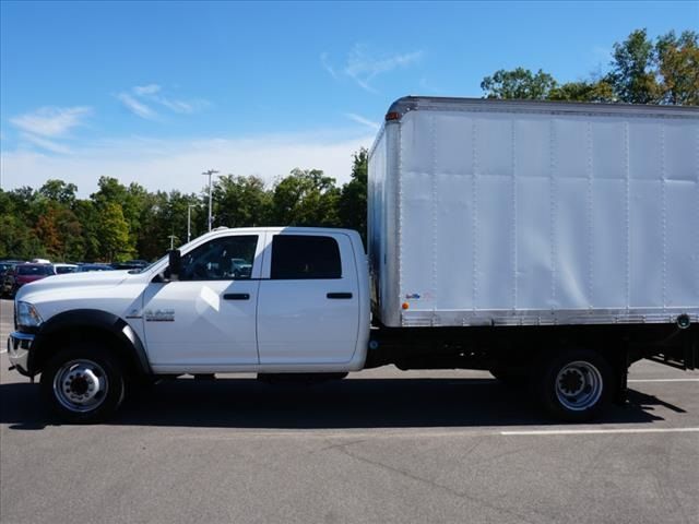 2016 Ram 4500 Tradesman