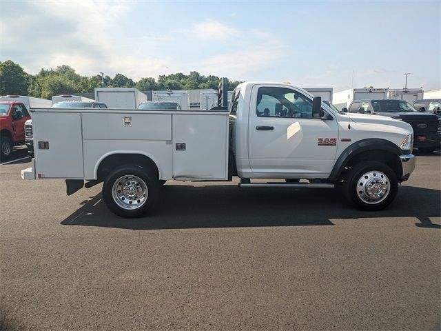 2016 Ram 4500 Tradesman