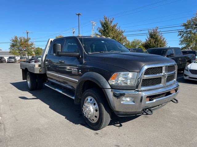 2016 Ram 4500 Tradesman