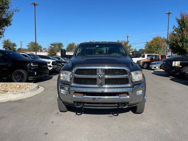 2016 Ram 4500 Tradesman