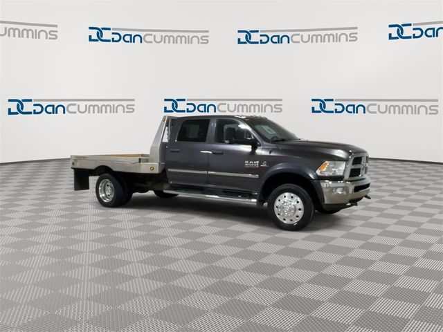 2016 Ram 4500 Tradesman