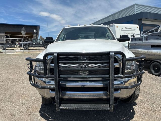 2016 Ram 5500 Tradesman