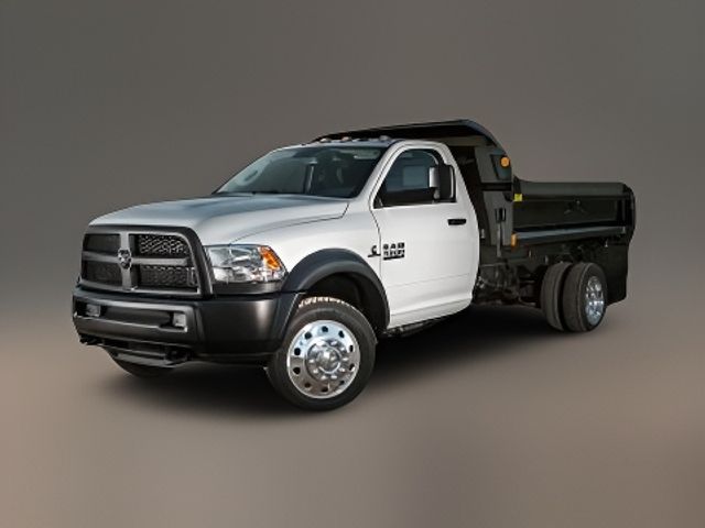 2016 Ram 5500 Tradesman