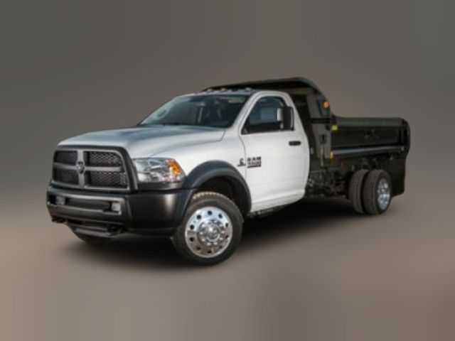 2016 Ram 5500 Tradesman