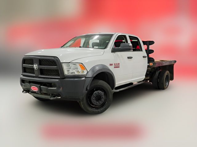 2016 Ram 5500 Tradesman