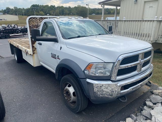 2016 Ram 5500 Tradesman