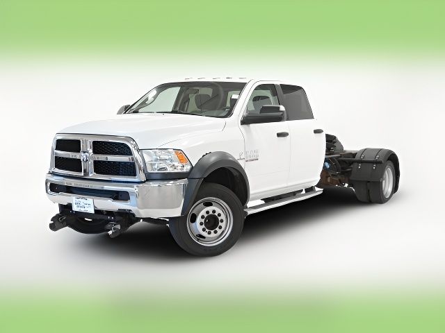 2016 Ram 5500 SLT