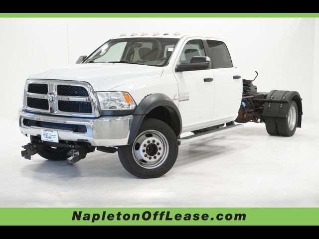 2016 Ram 5500 SLT