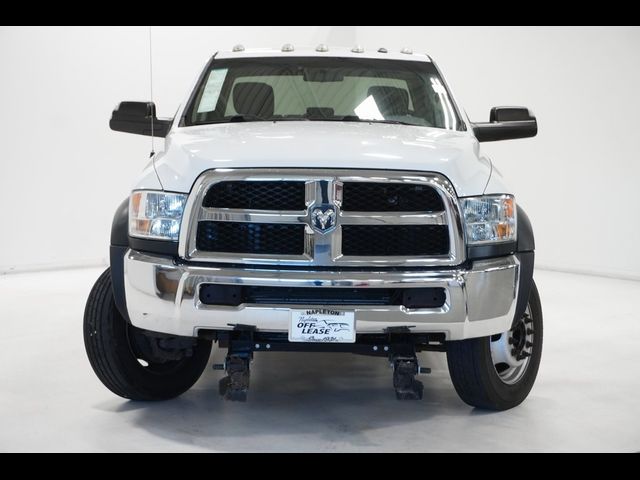 2016 Ram 5500 SLT