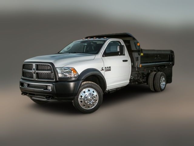 2016 Ram 5500 SLT