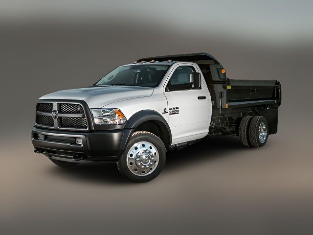 2016 Ram 5500 SLT