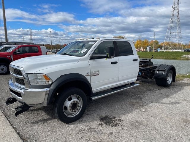 2016 Ram 5500 SLT