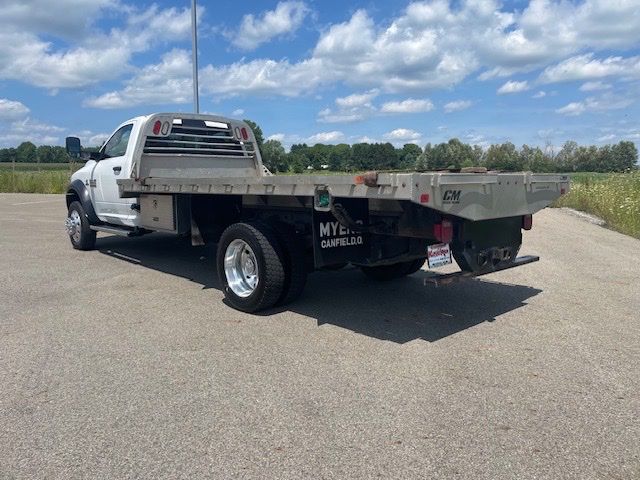 2016 Ram 5500 Tradesman