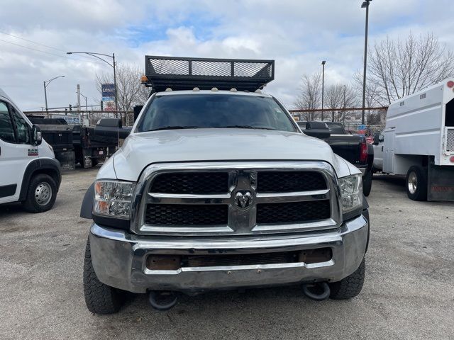 2016 Ram 5500 Tradesman