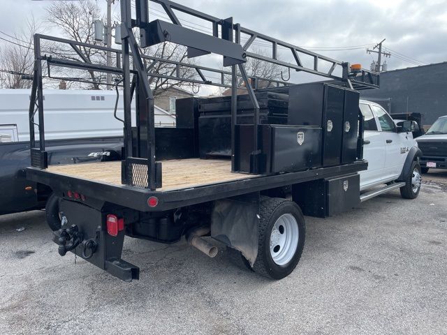 2016 Ram 5500 Tradesman