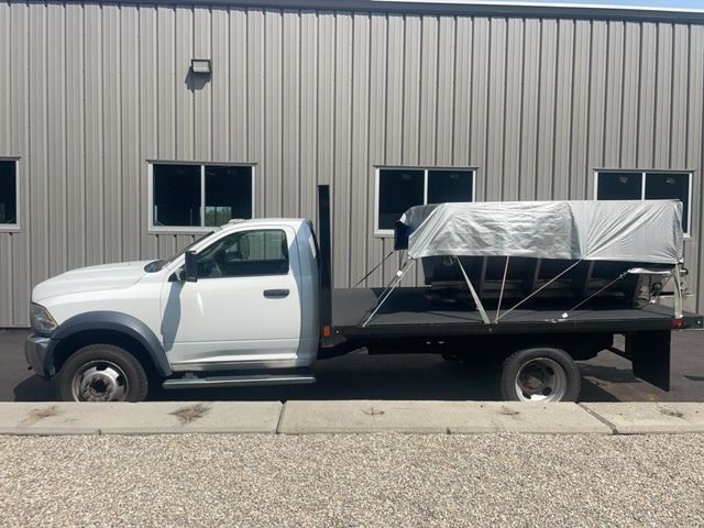 2016 Ram 5500 Tradesman