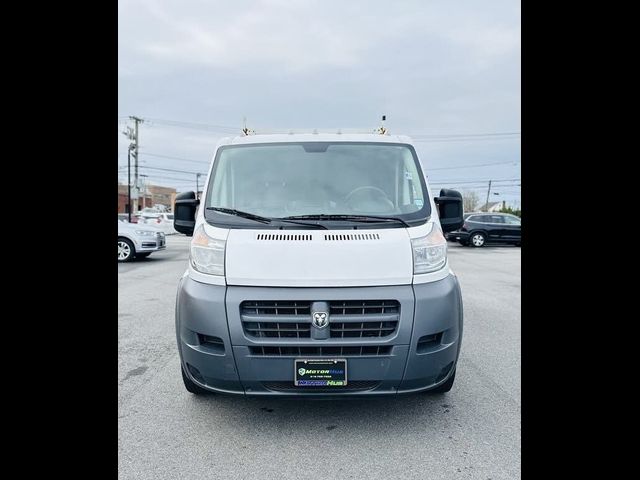 2016 Ram ProMaster Base