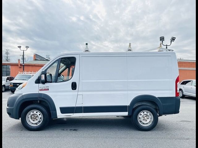 2016 Ram ProMaster Base