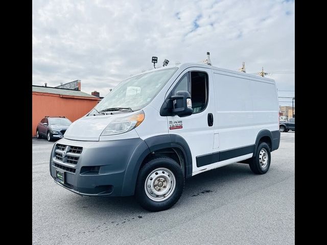 2016 Ram ProMaster Base