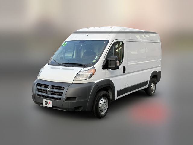 2016 Ram ProMaster Base
