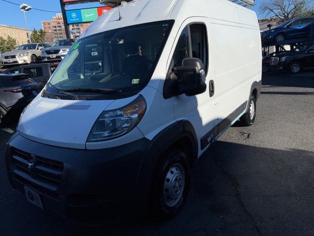 2016 Ram ProMaster Base