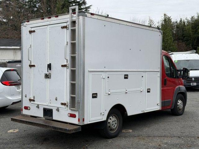 2016 Ram ProMaster Base