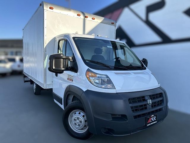 2016 Ram ProMaster Base