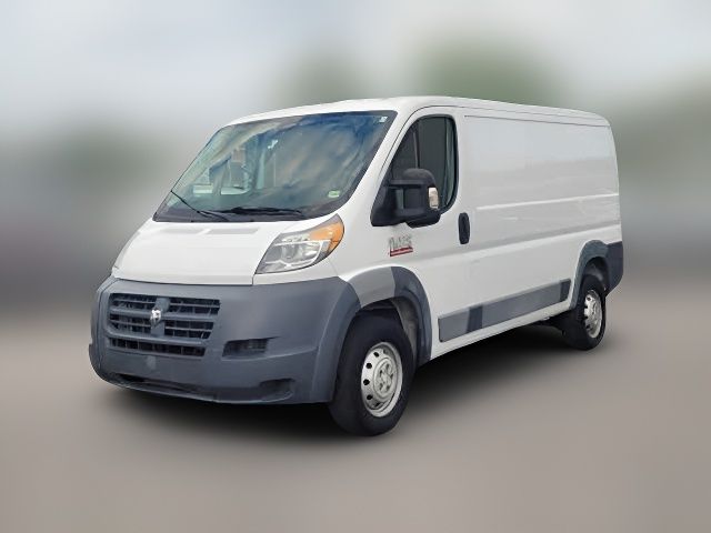 2016 Ram ProMaster Base