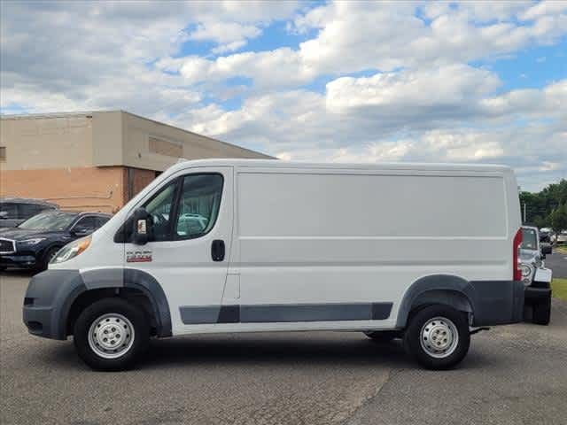 2016 Ram ProMaster Base