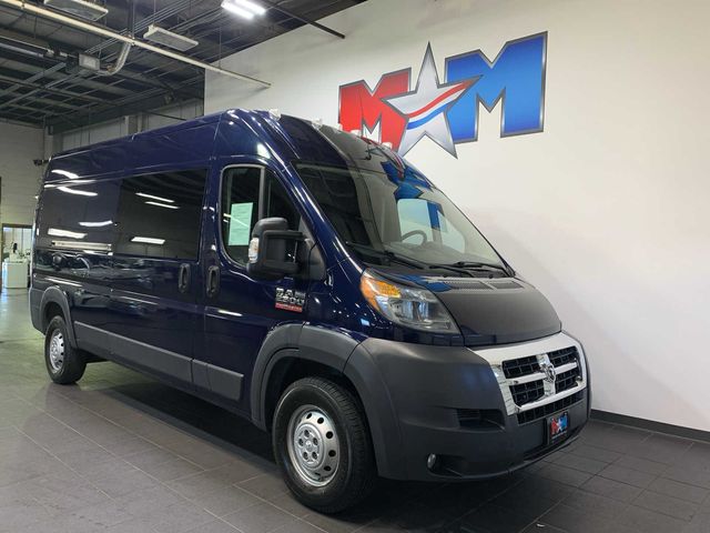 2016 Ram ProMaster Base