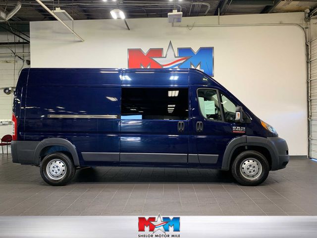 2016 Ram ProMaster Base