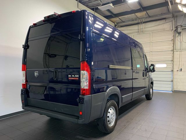 2016 Ram ProMaster Base