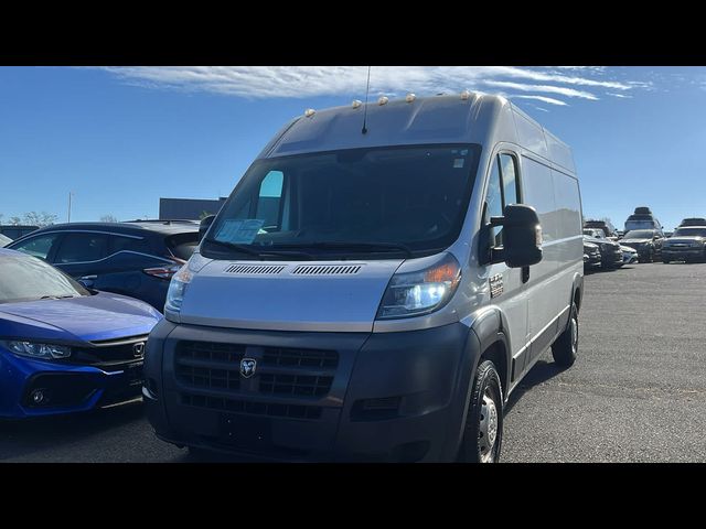 2016 Ram ProMaster Base