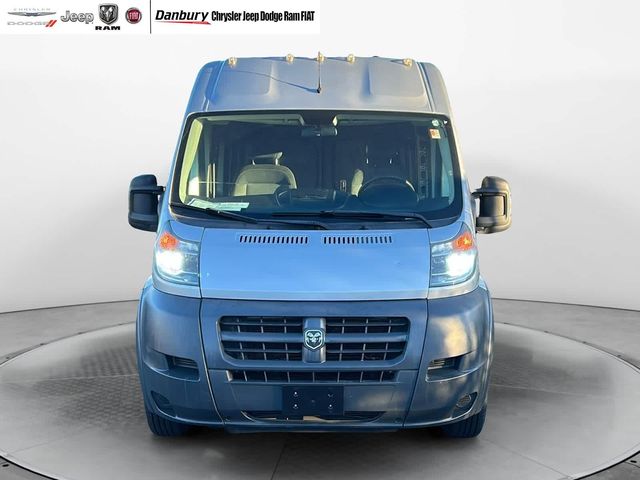 2016 Ram ProMaster Base