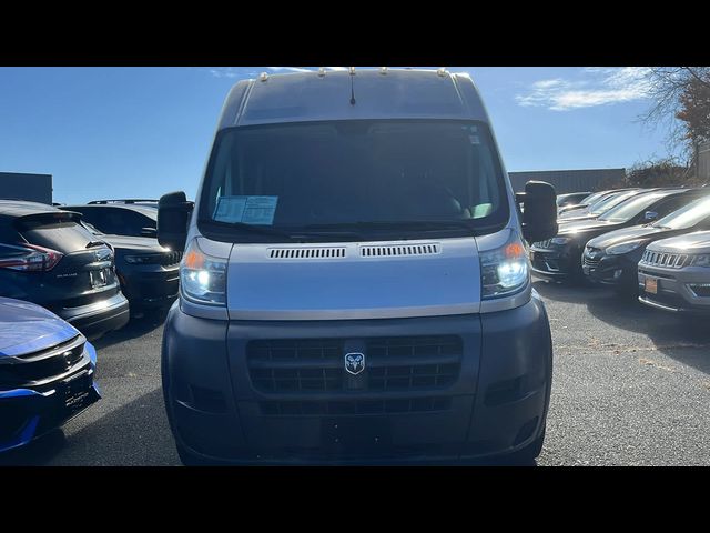 2016 Ram ProMaster Base