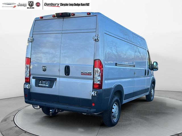 2016 Ram ProMaster Base