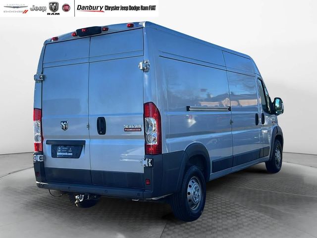 2016 Ram ProMaster Base