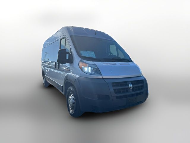 2016 Ram ProMaster Base