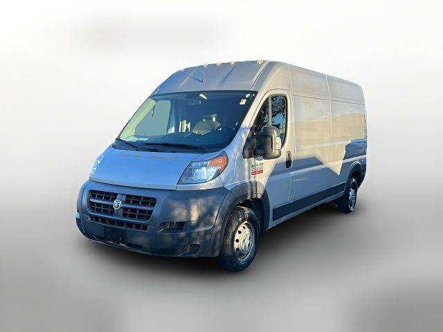 2016 Ram ProMaster Base