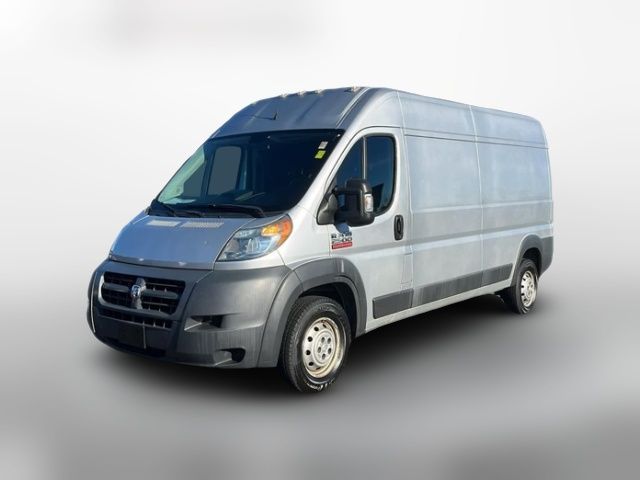 2016 Ram ProMaster Base