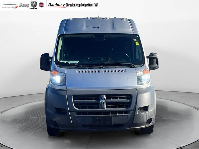 2016 Ram ProMaster Base