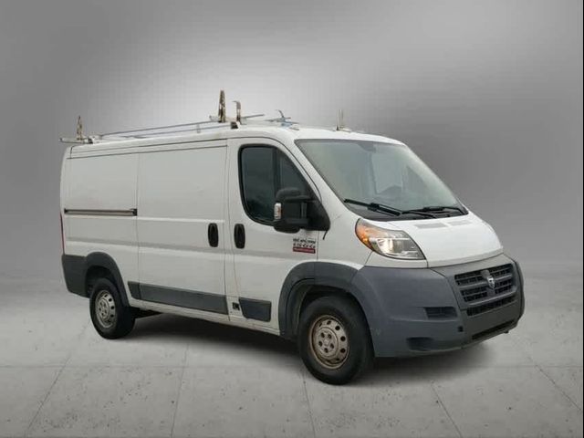 2016 Ram ProMaster Base