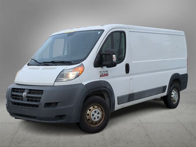 2016 Ram ProMaster Base