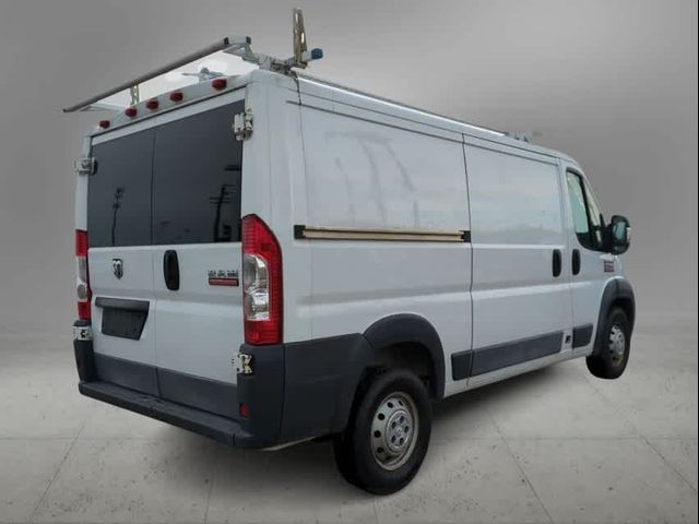 2016 Ram ProMaster Base