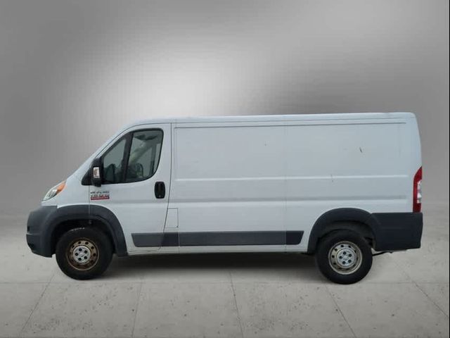 2016 Ram ProMaster Base