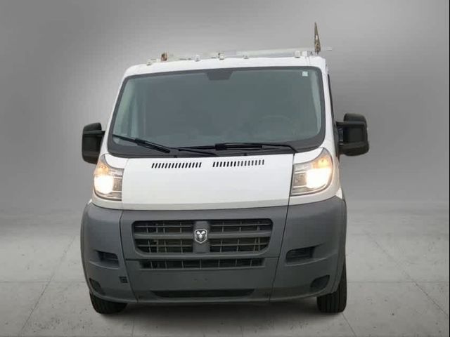 2016 Ram ProMaster Base