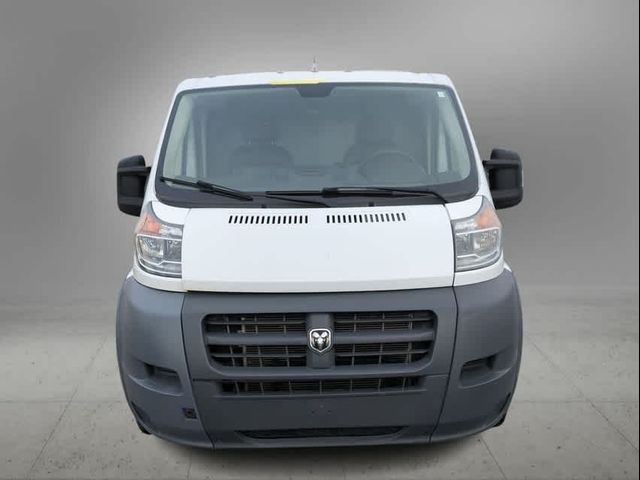 2016 Ram ProMaster Base